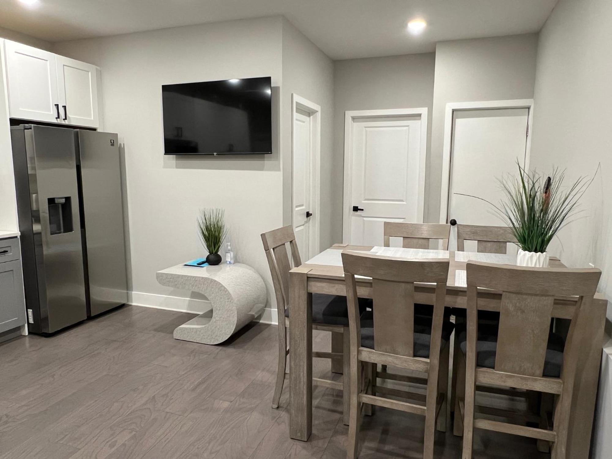 شقة Charming 3Br 2Ba With Private Patio فيلادلفيا المظهر الخارجي الصورة