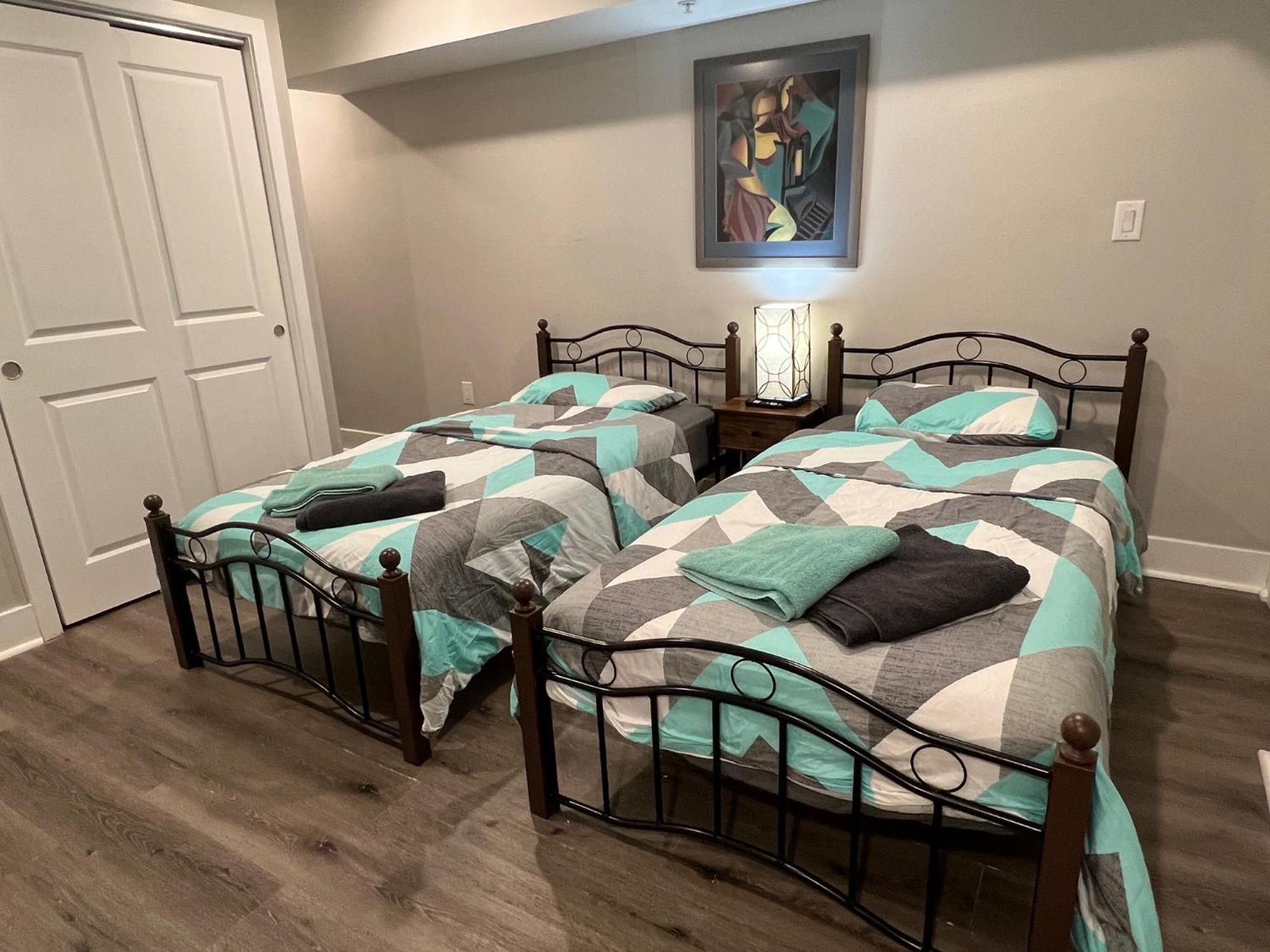 شقة Charming 3Br 2Ba With Private Patio فيلادلفيا المظهر الخارجي الصورة