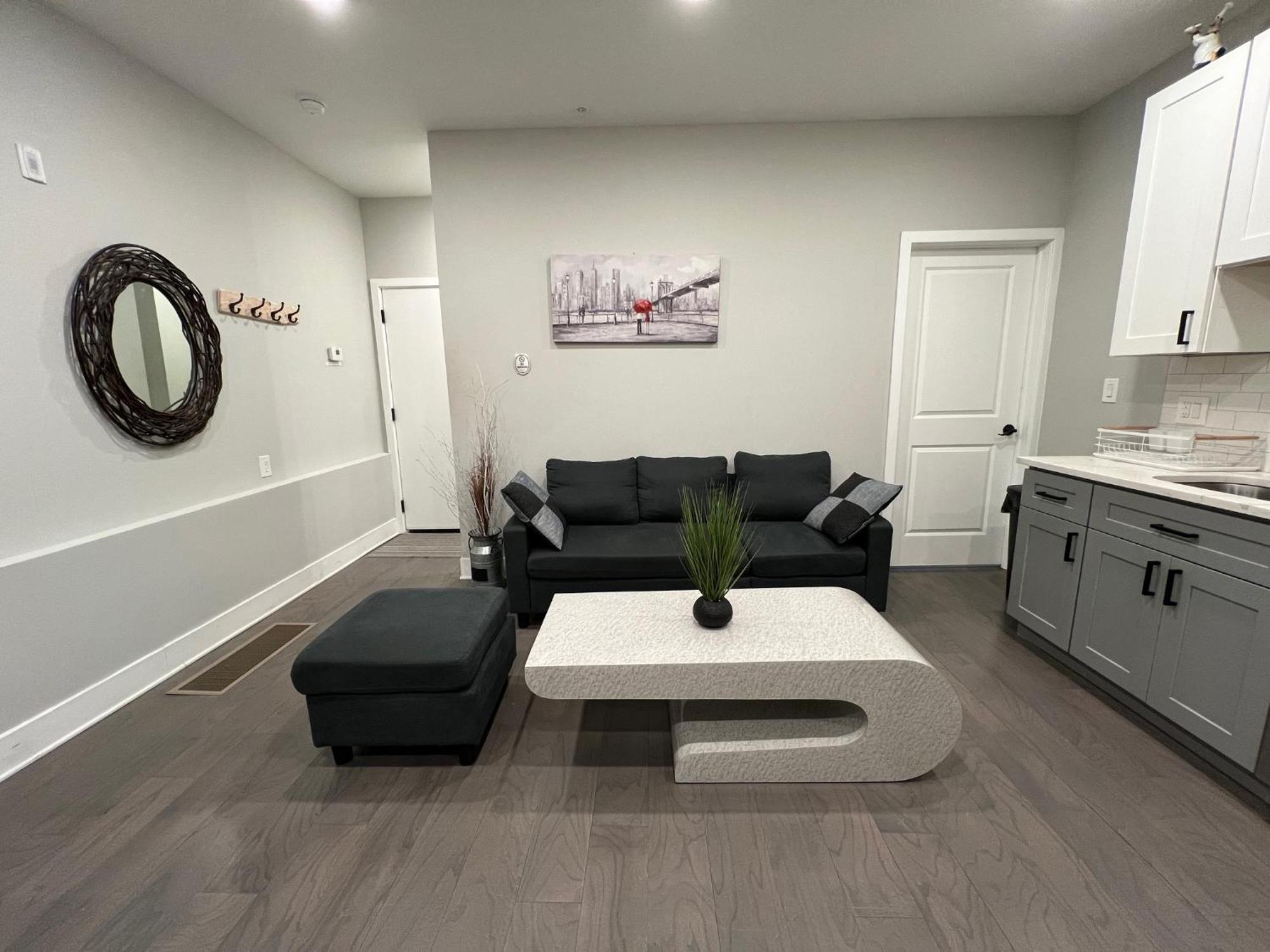 شقة Charming 3Br 2Ba With Private Patio فيلادلفيا المظهر الخارجي الصورة